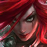 katarina build mobafire.